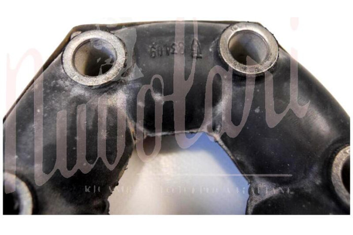 GIUNTO ALBERO TRASMISSIONE - TRANSMISSION JOINT