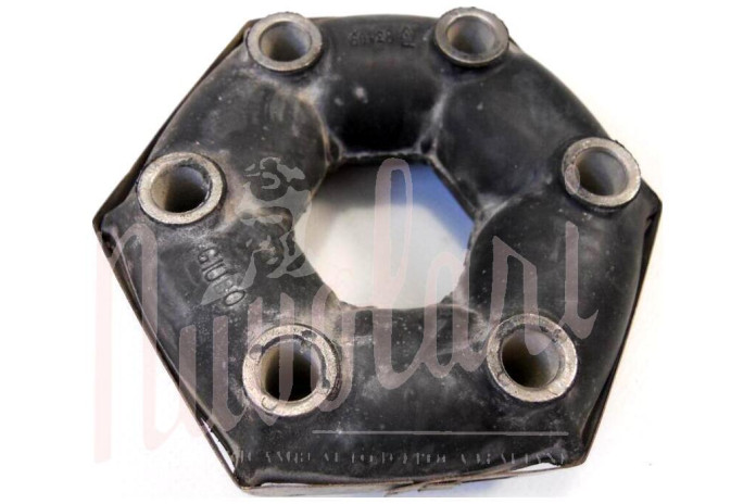 GIUNTO ALBERO TRASMISSIONE - TRANSMISSION JOINT