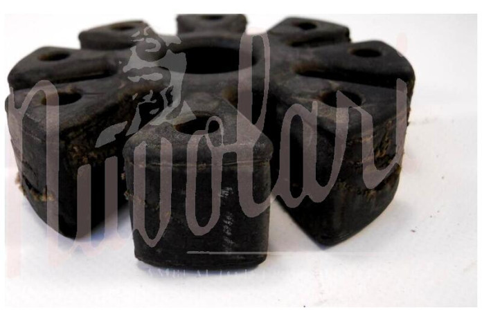 GIUNTO ALBERO TRASMISSIONE - TRANSMISSION JOINT