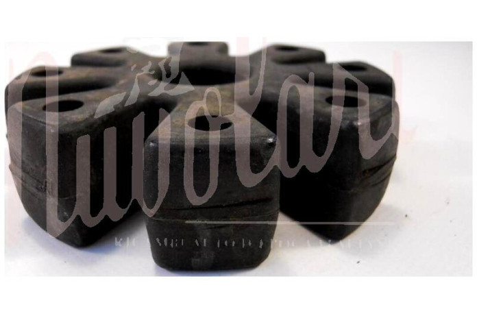 GIUNTO ALBERO TRASMISSIONE - TRANSMISSION JOINT