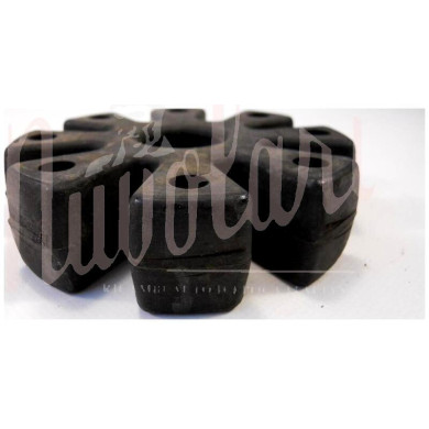 GIUNTO ALBERO TRASMISSIONE - TRANSMISSION JOINT