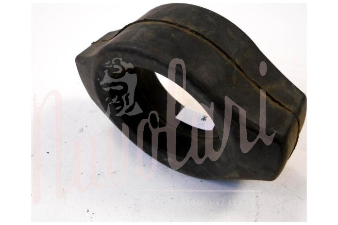 SUPPORTO ALBERO TRASMISSIONE PER FIAT 124 1200 