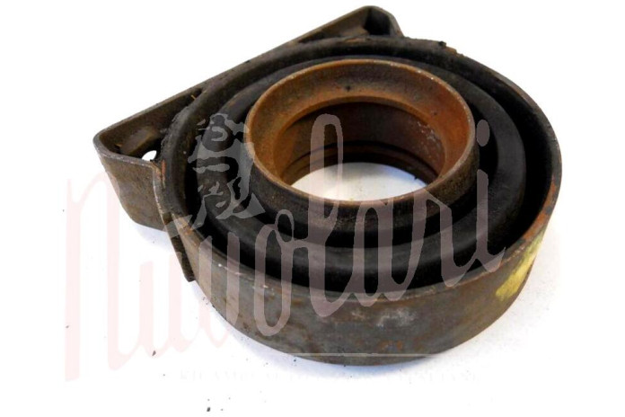 SUPPORTO ALBERO TRASMISSIONE PER FIAT 1500 S OSCA 