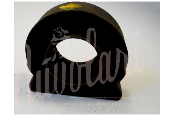 SUPPORTO ALBERO TRASMISSIONE PER FIAT 1600 S OSCA 