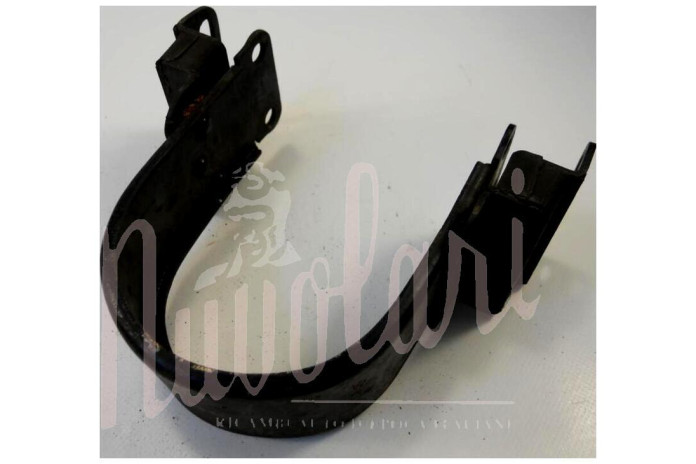 SUPPORTO ALBERO TRASMISSIONE PER LANCIA FLAMINIA PININFARINA 3B 2800 