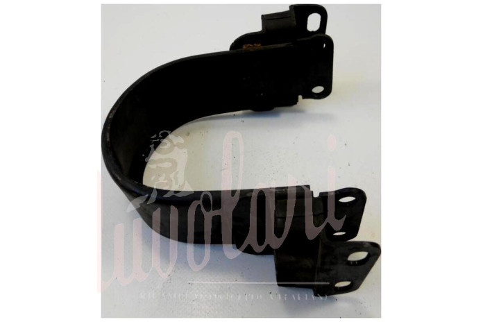 SUPPORTO ALBERO TRASMISSIONE PER LANCIA FLAMINIA PININFARINA 3B 2800 