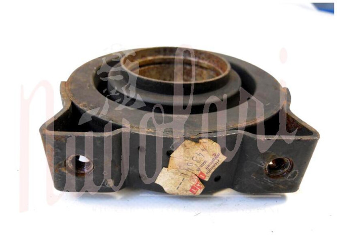 SUPPORTO ALBERO TRASMISSIONE PER FIAT NUOVA 132 2000 