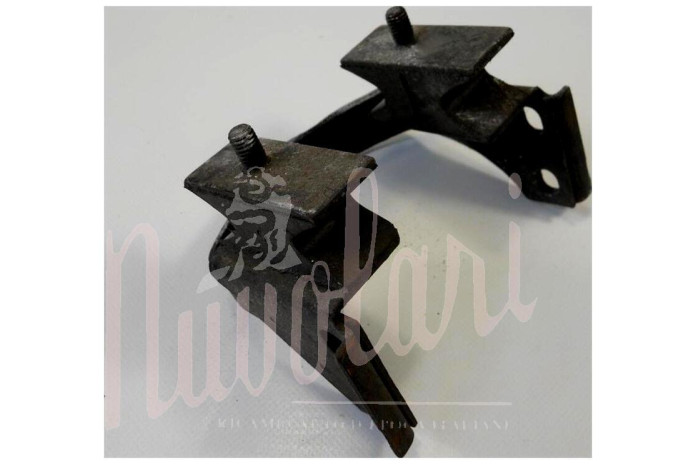 SUPPORTO ALBERO TRASMISSIONE PER FIAT 1100 - 103 TV 