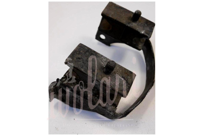 SUPPORTO ALBERO TRASMISSIONE PER FIAT 1100 - 103 TV TRASFORMABILE 1956 