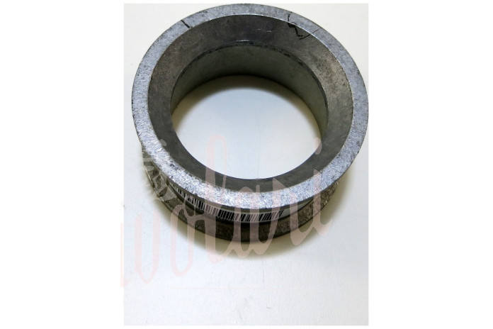 SUPPORTO ALLUMINIO ALFA