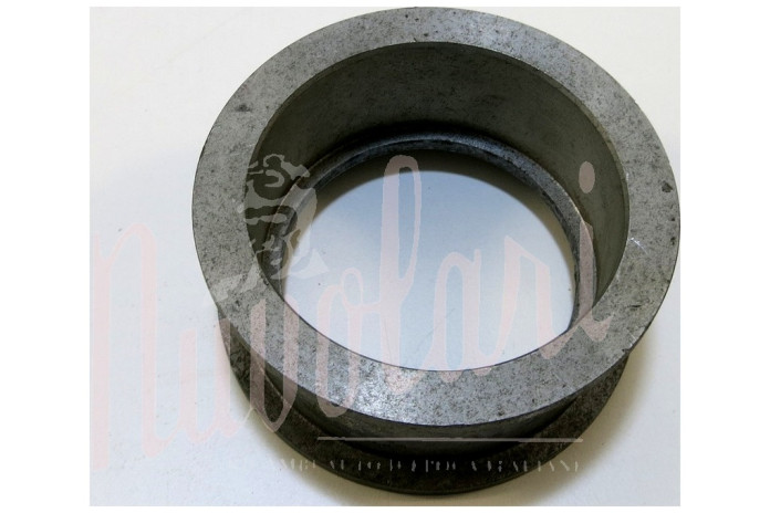 SUPPORTO ALLUMINIO ALFA