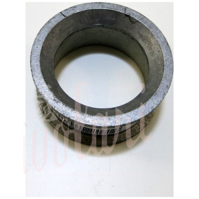 SUPPORTO ALLUMINIO ALFA