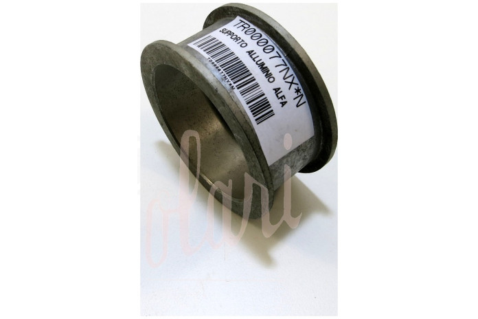 SUPPORTO ALLUMINIO ALFA
