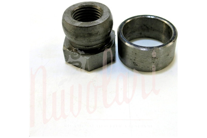 DADO LATO CAMBIO O DIFFERENZIALE TRASMISSIONE BOCCOLA D/30-D/28