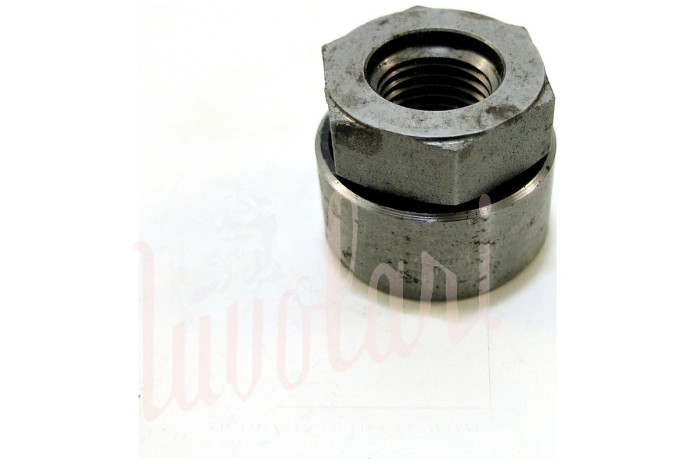 DADO LATO CAMBIO O DIFFERENZIALE TRASMISSIONE BOCCOLA D/30-D/28