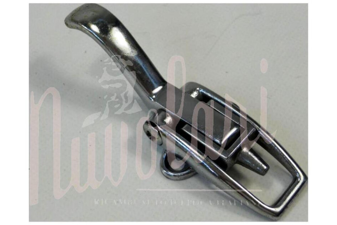 GANCIO CAPOTTE PER FIAT 1200 
