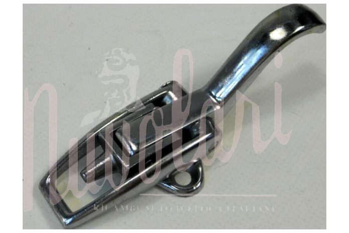 GANCIO CAPOTTE PER FIAT 1600 S OSCA 