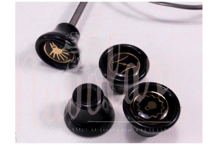 SERIE POMELLI CRUSCOTTOCOLORE ORO