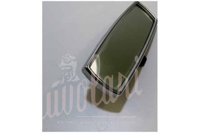 SPECCHIO INTERNO SENZA BASE