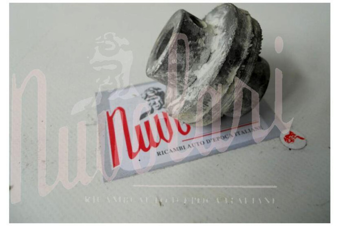 GIUNTO LEVA CAMBIO PER FIAT 600 I° SERIE 