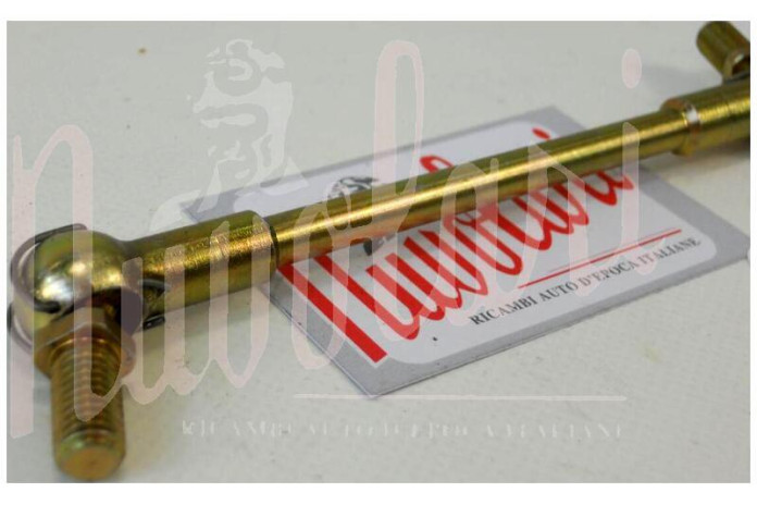 LEVETTA CAMBIO PER LANCIA BETA 1600 828BC0 