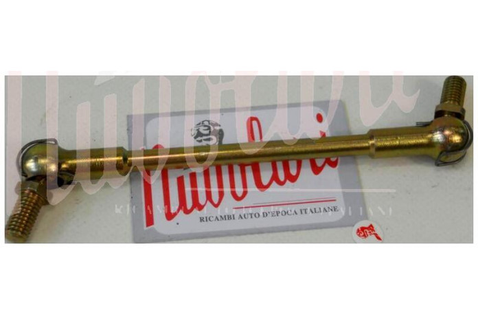 LEVETTA CAMBIO PER LANCIA BETA 1600 HPE 828AF.0 