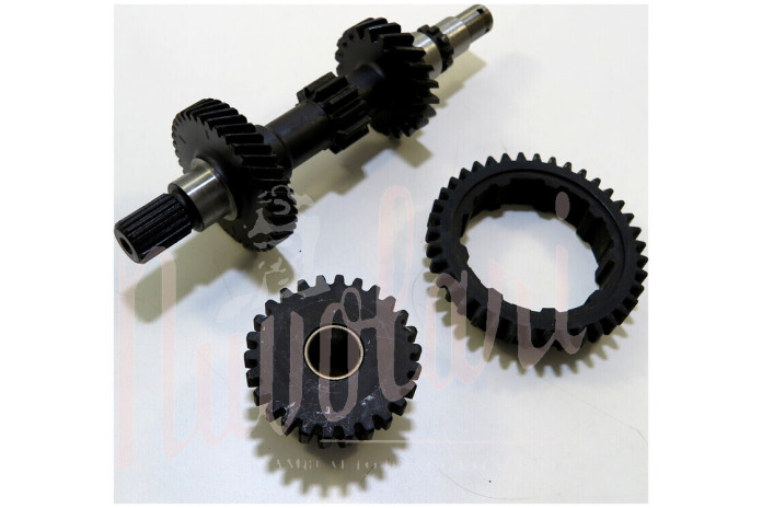 KIT INGRANAGGIO CAMBIO