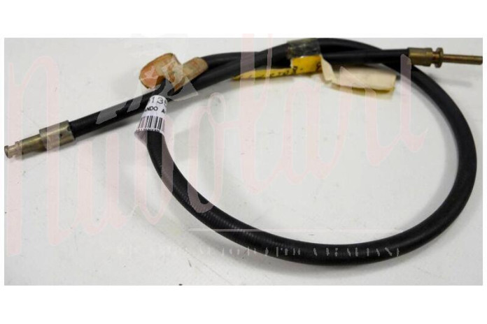CAVO COMANDO ACCELERATORE PER FIAT X19 1300 