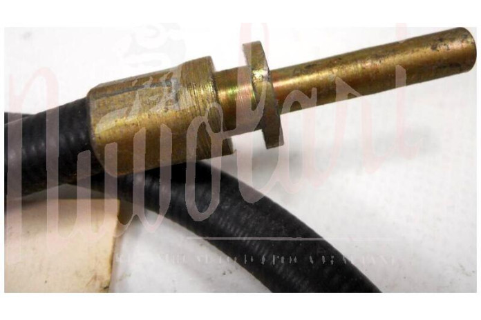 CAVO COMANDO ACCELERATORE PER FIAT X19 1300 