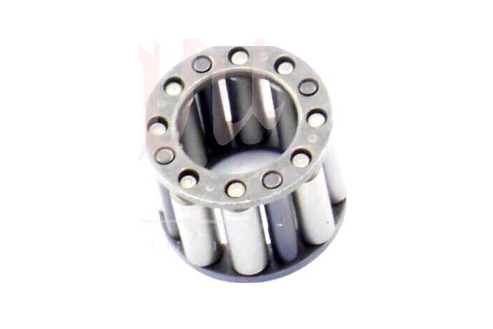 GABBIA A RULLI PER CAMBIO PER FIAT 1100 - 103 