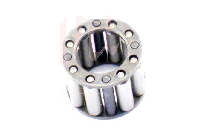 GABBIA A RULLI PER CAMBIO PER FIAT 1100 - 103 E 