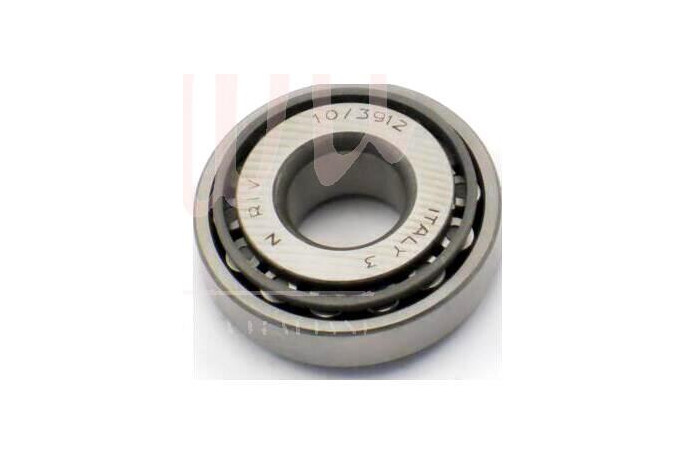 CUSCINETTO ESTERNO MOZZI PER RUOTE ANTERIORI PER FIAT 1900 A 