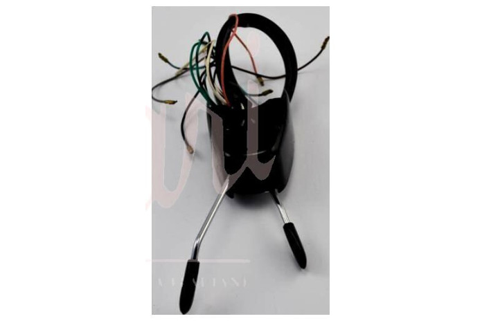 DEVIO LUCI VIF NERO 10 FILI PER FIAT 1100 - 103 EXPORT 