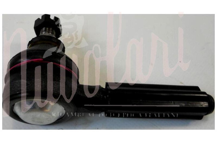 TESTINA SNODO STERZO CON FILETTO A DESTRA