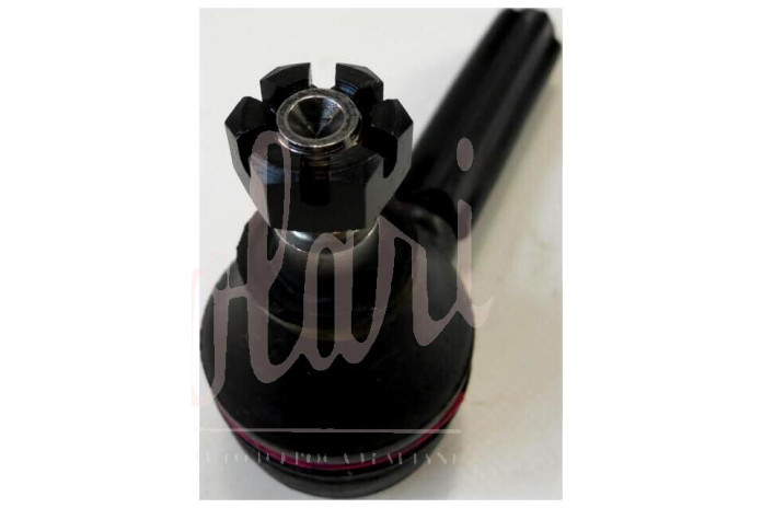 TESTINA SNODO STERZO CON FILETTO A DESTRA