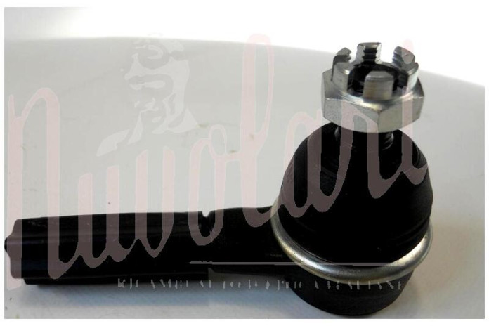 TESTINA STERZO D. 16X1 FILETTO A SINISTRA