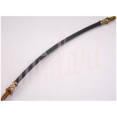 TUBAZIONE FRENO ANTERIORE PER ALFA ROMEO GIULIETTA TI 1300 II° SERIE 