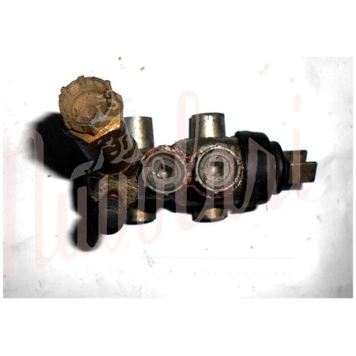 CORRETTORE DI FRENATA BENDIT