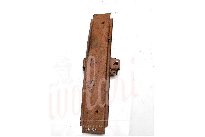 TRAVERSA RIVESTIMENTO SUPPORTO MOTORE