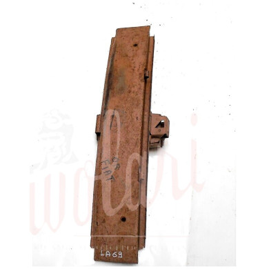 TRAVERSA RIVESTIMENTO SUPPORTO MOTORE