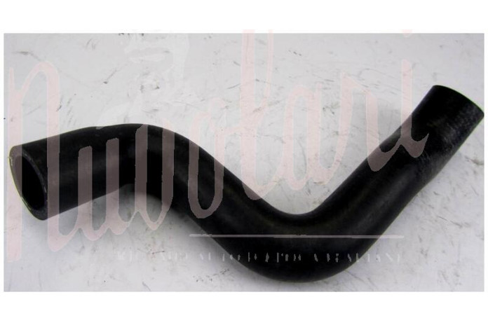 MANICOTTO RAFFREDDAMENTO DA POMPA A COLLETTORE PER ALFA ROMEO SPIDER VELOCE 2000 