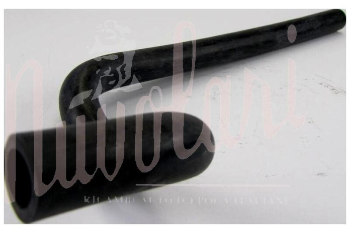 MANICOTTO DAL RISCALDAMENTO A POMPA PER LANCIA BETA TREVI VOLUMEX 