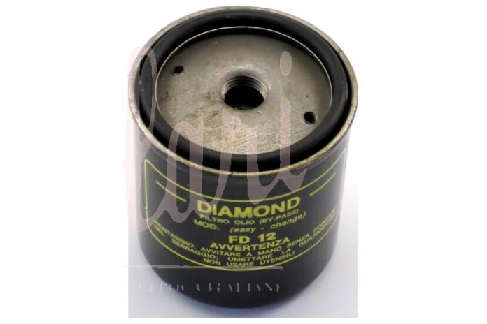 FILTRO OLIO PER FIAT 850 SUPER 