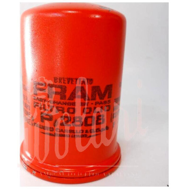 FILTRO OLIO PER FERRARI 250 GT 