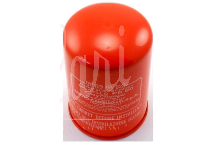 FILTRO OLIO PER FIAT 1800 B 