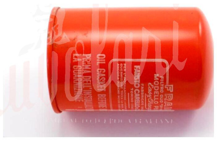 FILTRO OLIO X LAMBORGH.3.5, FE 400 SUPERAMERICA PER FERRARI 250 GT 