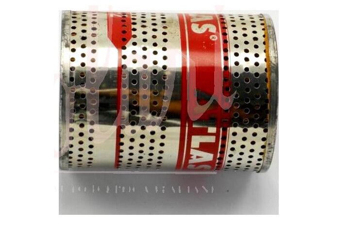 FILTRO OLIO PER FIAT 1100 - 103 D 