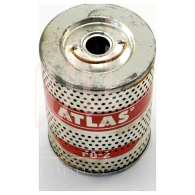 FILTRO OLIO PER FIAT 1100 - 103 H ( LUSSO ) 