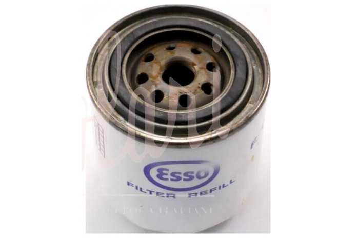 FILTRO OLIO PER AUTOBIANCHI A 112 ABARTH 58 HP 