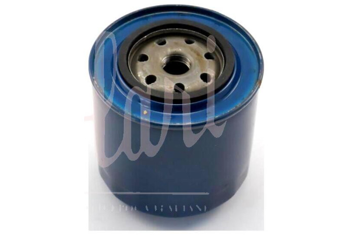 FILTRO OLIO PER ALFA ROMEO DUETTO QUADRIFOGLIO VERDE 2000 